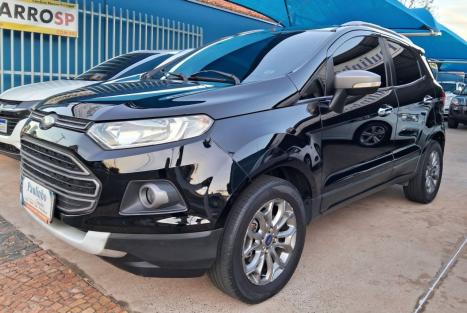 FORD Ecosport 1.6 4P FREESTYLE FLEX, Foto 2
