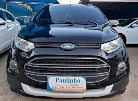 FORD Ecosport 1.6 4P FREESTYLE FLEX, Foto 3