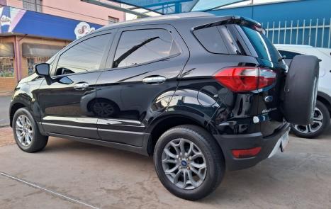 FORD Ecosport 1.6 4P FREESTYLE FLEX, Foto 4