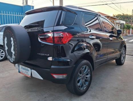 FORD Ecosport 1.6 4P FREESTYLE FLEX, Foto 5