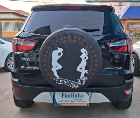 FORD Ecosport 1.6 4P FREESTYLE FLEX, Foto 6