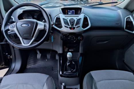 FORD Ecosport 1.6 4P FREESTYLE FLEX, Foto 7