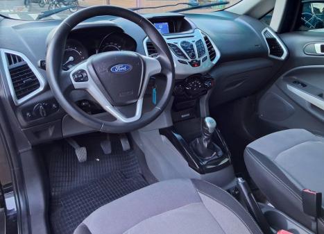 FORD Ecosport 1.6 4P FREESTYLE FLEX, Foto 8