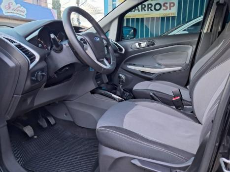 FORD Ecosport 1.6 4P FREESTYLE FLEX, Foto 9
