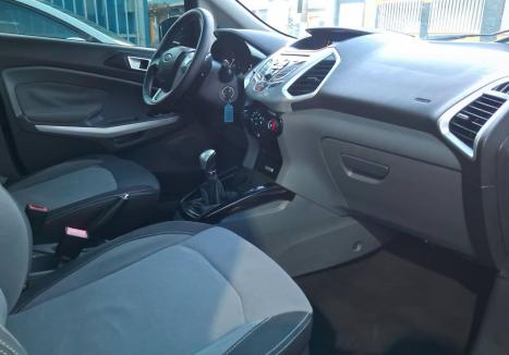FORD Ecosport 1.6 4P FREESTYLE FLEX, Foto 10