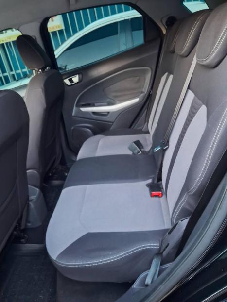 FORD Ecosport 1.6 4P FREESTYLE FLEX, Foto 11