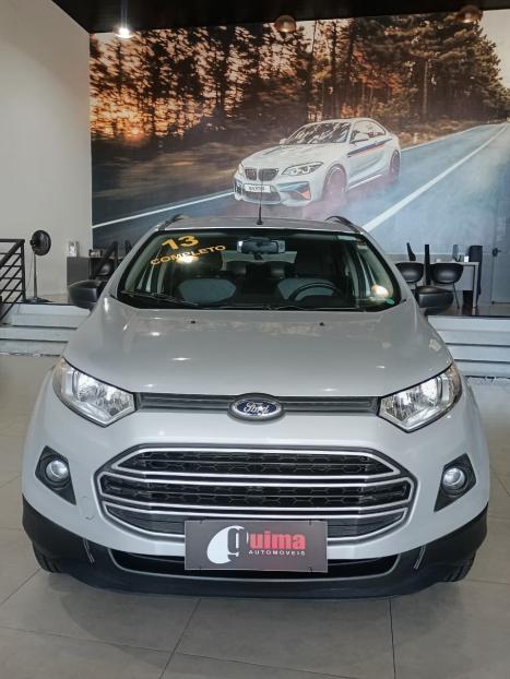 FORD Ecosport 1.6 4P SE FLEX, Foto 1
