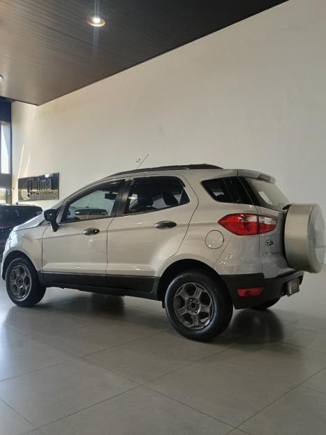 FORD Ecosport 1.6 4P SE FLEX, Foto 2