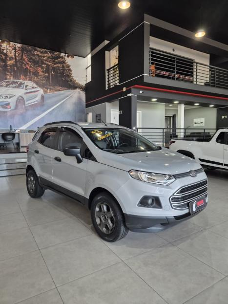 FORD Ecosport 1.6 4P SE FLEX, Foto 3