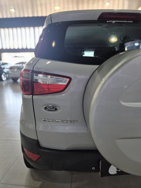 FORD Ecosport 1.6 4P SE FLEX, Foto 4
