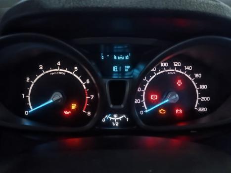 FORD Ecosport 1.6 4P SE FLEX, Foto 6
