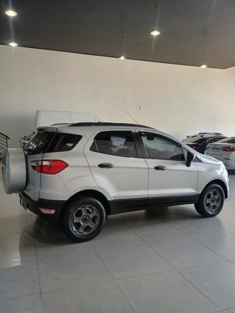 FORD Ecosport 1.6 4P SE FLEX, Foto 8