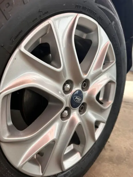 FORD Ecosport 1.6 4P FLEX SE POWERSHIFT AUTOM�TICO, Foto 5