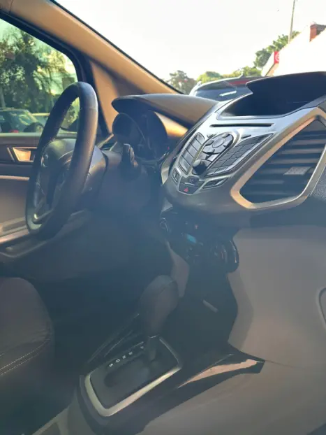 FORD Ecosport 1.6 4P FLEX SE POWERSHIFT AUTOM�TICO, Foto 6