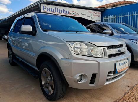 FORD Ecosport 1.6 4P XLS FLEX, Foto 1