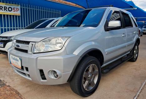 FORD Ecosport 1.6 4P XLS FLEX, Foto 2