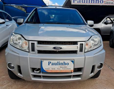 FORD Ecosport 1.6 4P XLS FLEX, Foto 3