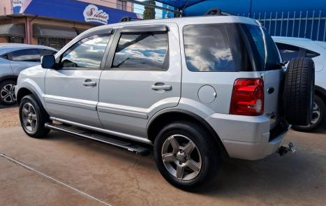 FORD Ecosport 1.6 4P XLS FLEX, Foto 4