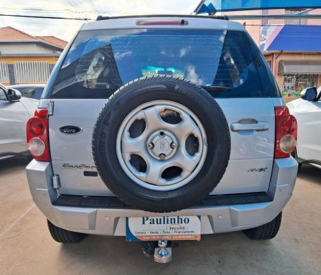 FORD Ecosport 1.6 4P XLS FLEX, Foto 6