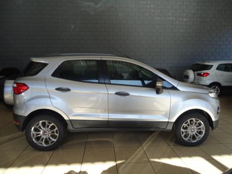 FORD Ecosport 1.6 4P FREESTYLE FLEX, Foto 2