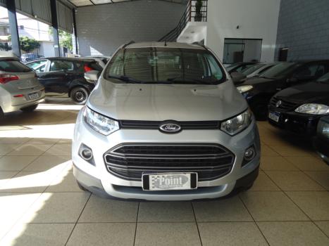 FORD Ecosport 1.6 4P FREESTYLE FLEX, Foto 3