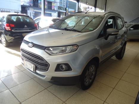 FORD Ecosport 1.6 4P FREESTYLE FLEX, Foto 4