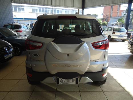 FORD Ecosport 1.6 4P FREESTYLE FLEX, Foto 5