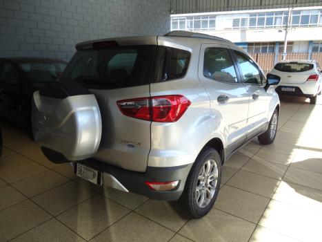 FORD Ecosport 1.6 4P FREESTYLE FLEX, Foto 6