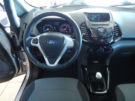FORD Ecosport 1.6 4P FREESTYLE FLEX, Foto 7