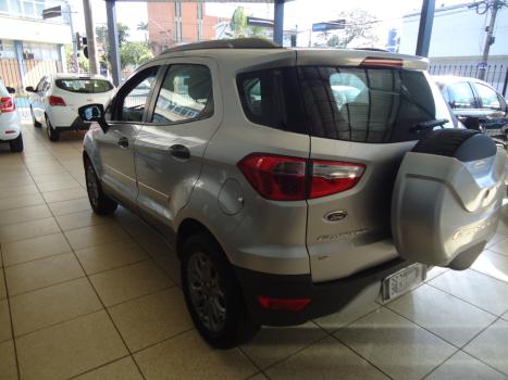 FORD Ecosport 1.6 4P FREESTYLE FLEX, Foto 8