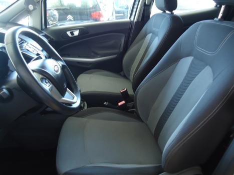FORD Ecosport 1.6 4P FREESTYLE FLEX, Foto 9