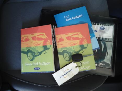 FORD Ecosport 1.6 4P FREESTYLE FLEX, Foto 11