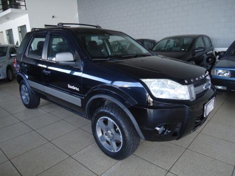 FORD Ecosport 1.6 4P FREESTYLE XLT FLEX, Foto 1