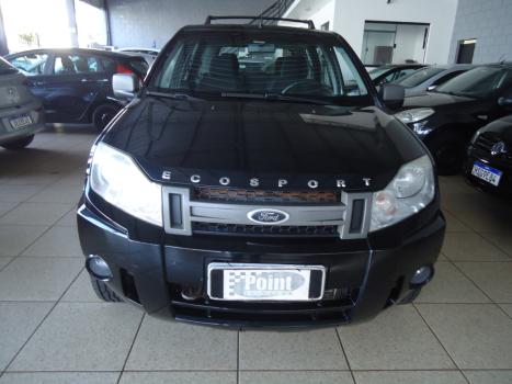 FORD Ecosport 1.6 4P FREESTYLE XLT FLEX, Foto 3