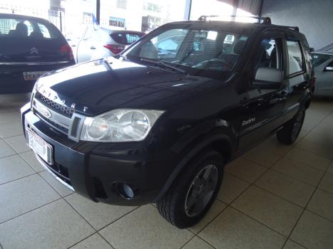 FORD Ecosport 1.6 4P FREESTYLE XLT FLEX, Foto 4
