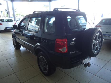 FORD Ecosport 1.6 4P FREESTYLE XLT FLEX, Foto 7