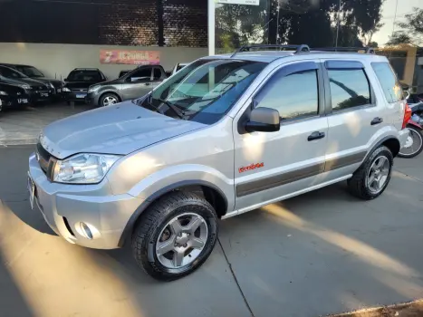 FORD Ecosport 1.6 4P FREESTYLE FLEX, Foto 1
