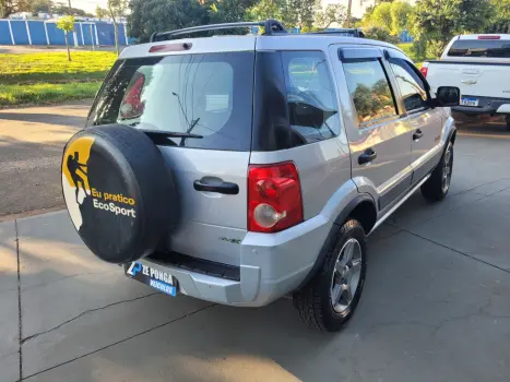 FORD Ecosport 1.6 4P FREESTYLE FLEX, Foto 2