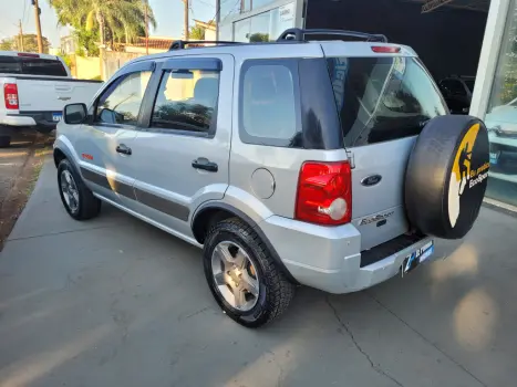 FORD Ecosport 1.6 4P FREESTYLE FLEX, Foto 3