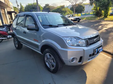 FORD Ecosport 1.6 4P FREESTYLE FLEX, Foto 4