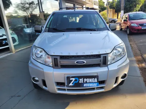 FORD Ecosport 1.6 4P FREESTYLE FLEX, Foto 5