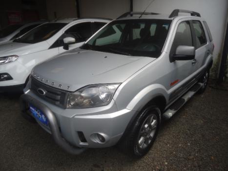 FORD Ecosport 1.6 4P FREESTYLE FLEX, Foto 1