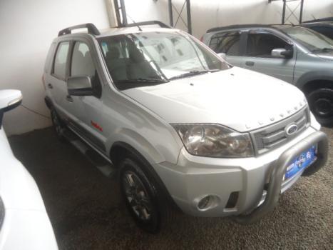 FORD Ecosport 1.6 4P FREESTYLE FLEX, Foto 5
