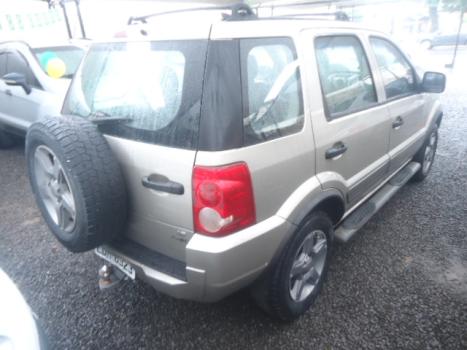 FORD Ecosport 1.6 4P FREESTYLE XLT FLEX, Foto 6