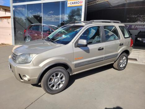 FORD Ecosport 1.6 4P FREESTYLE XLT FLEX, Foto 1