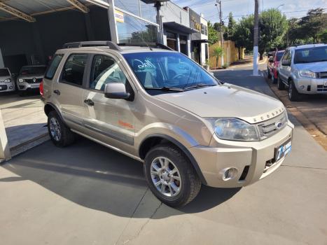 FORD Ecosport 1.6 4P FREESTYLE XLT FLEX, Foto 2