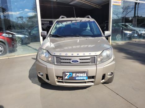 FORD Ecosport 1.6 4P FREESTYLE XLT FLEX, Foto 3