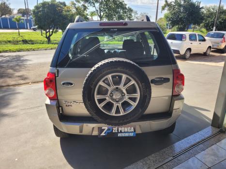 FORD Ecosport 1.6 4P FREESTYLE XLT FLEX, Foto 4
