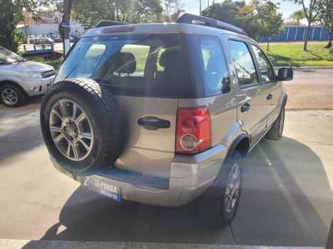 FORD Ecosport 1.6 4P FREESTYLE XLT FLEX, Foto 7