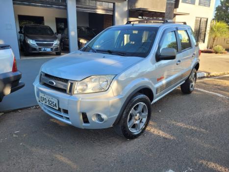 FORD Ecosport 1.6 4P FREESTYLE XLT FLEX, Foto 1
